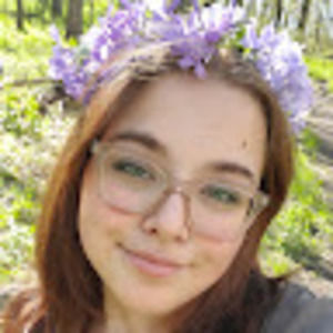 Meet your Posher, Caity